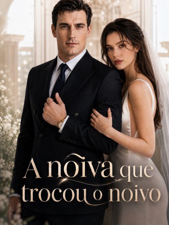 A noiva que trocou o noivo