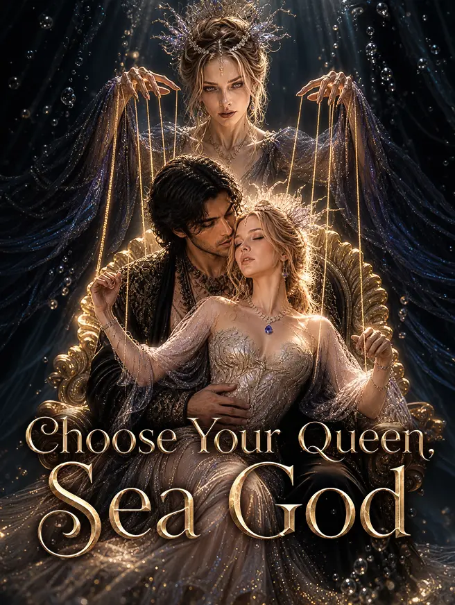 Choose Your Queen, Sea God
