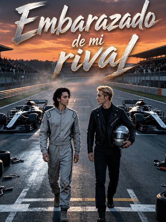 Embarazado de mi rival