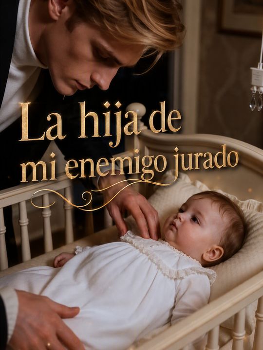 La hija de mi enemigo jurado