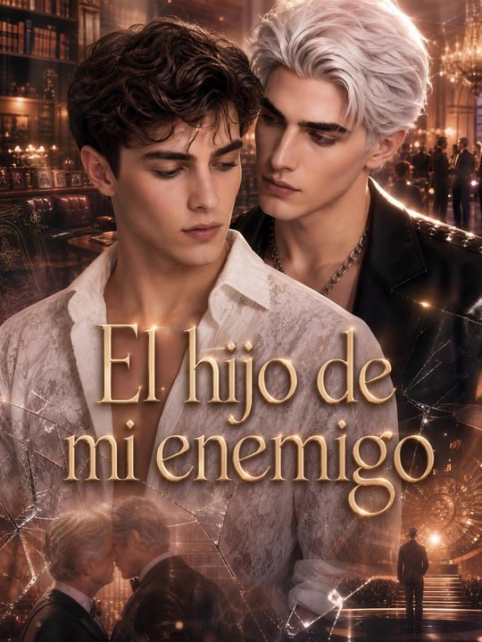 El hijo de mi enemigo