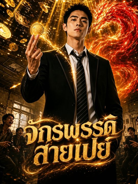 จักรพรรดิสายเปย์