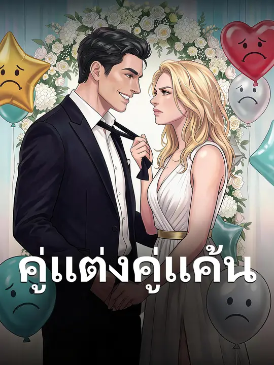 คู่แต่งคู่แค้น
