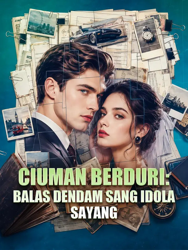 Ciuman Berduri: Balas Dendam Sang Idola, Sayang