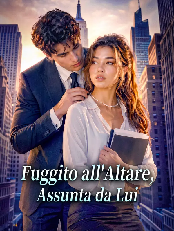 Fuggito all'Altare, Assunta da Lui