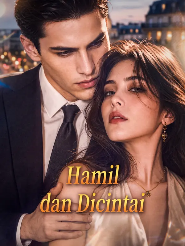 Hamil dan Dicintai