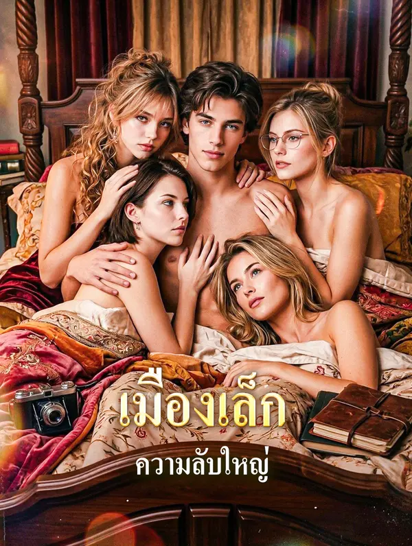 เมืองเล็ก ความลับใหญ่
