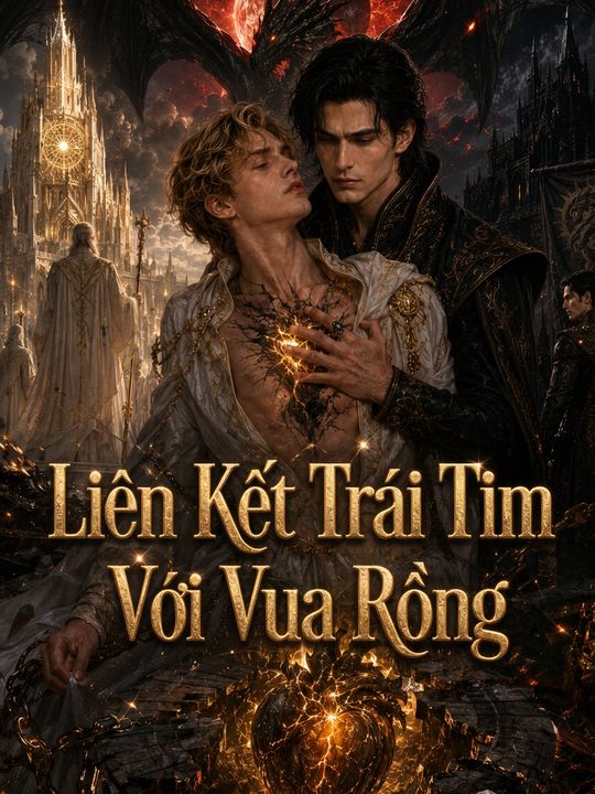 Liên Kết Trái Tim Với Vua Rồng