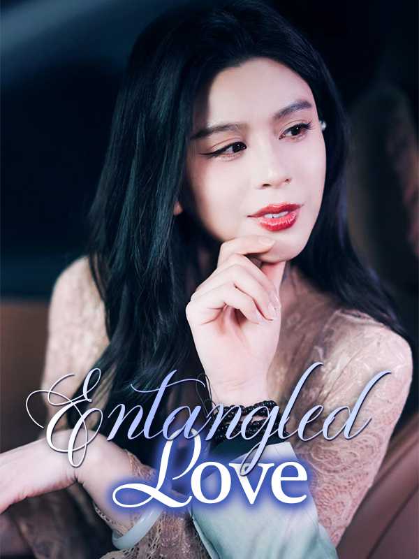 Entangled Love