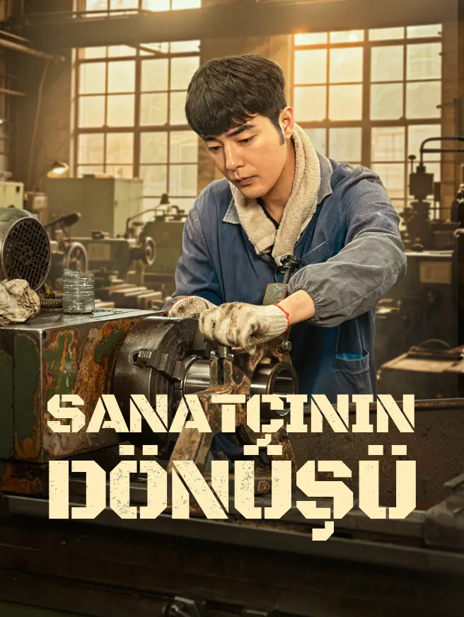 Sanatçının Dönüşü