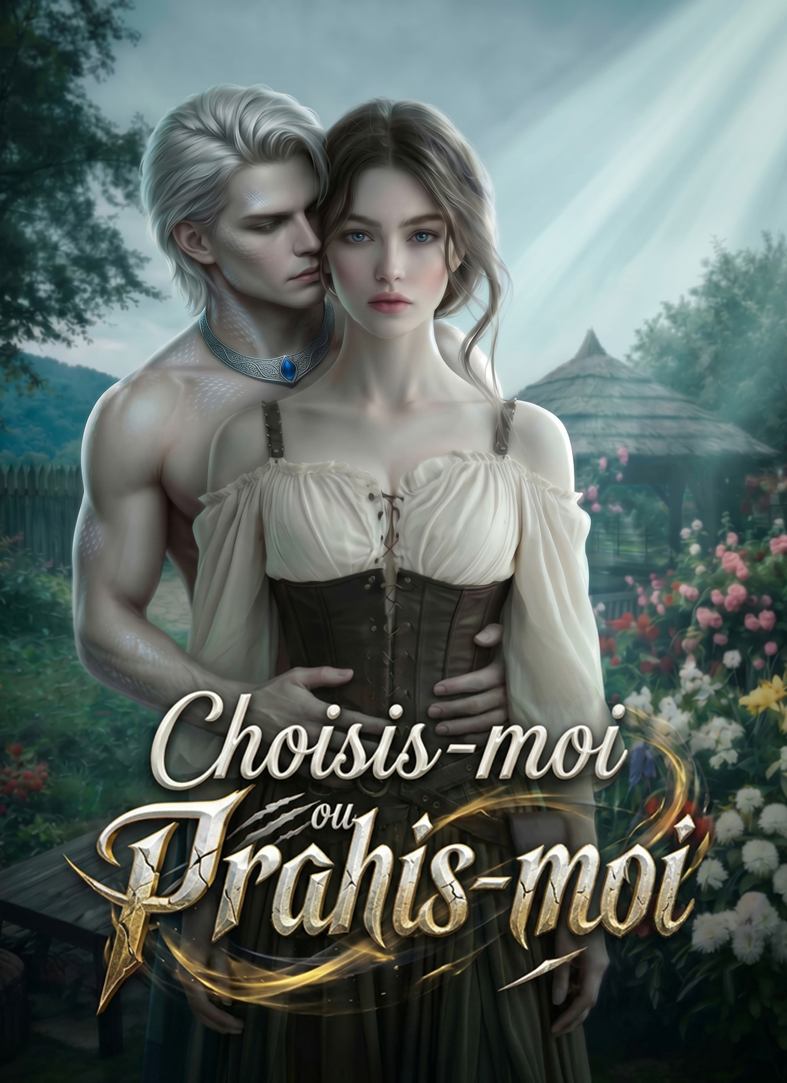 Choisis-moi ou trahis-moi (2024)