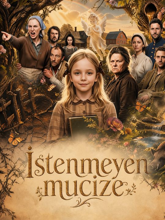 İstenmeyen mucize