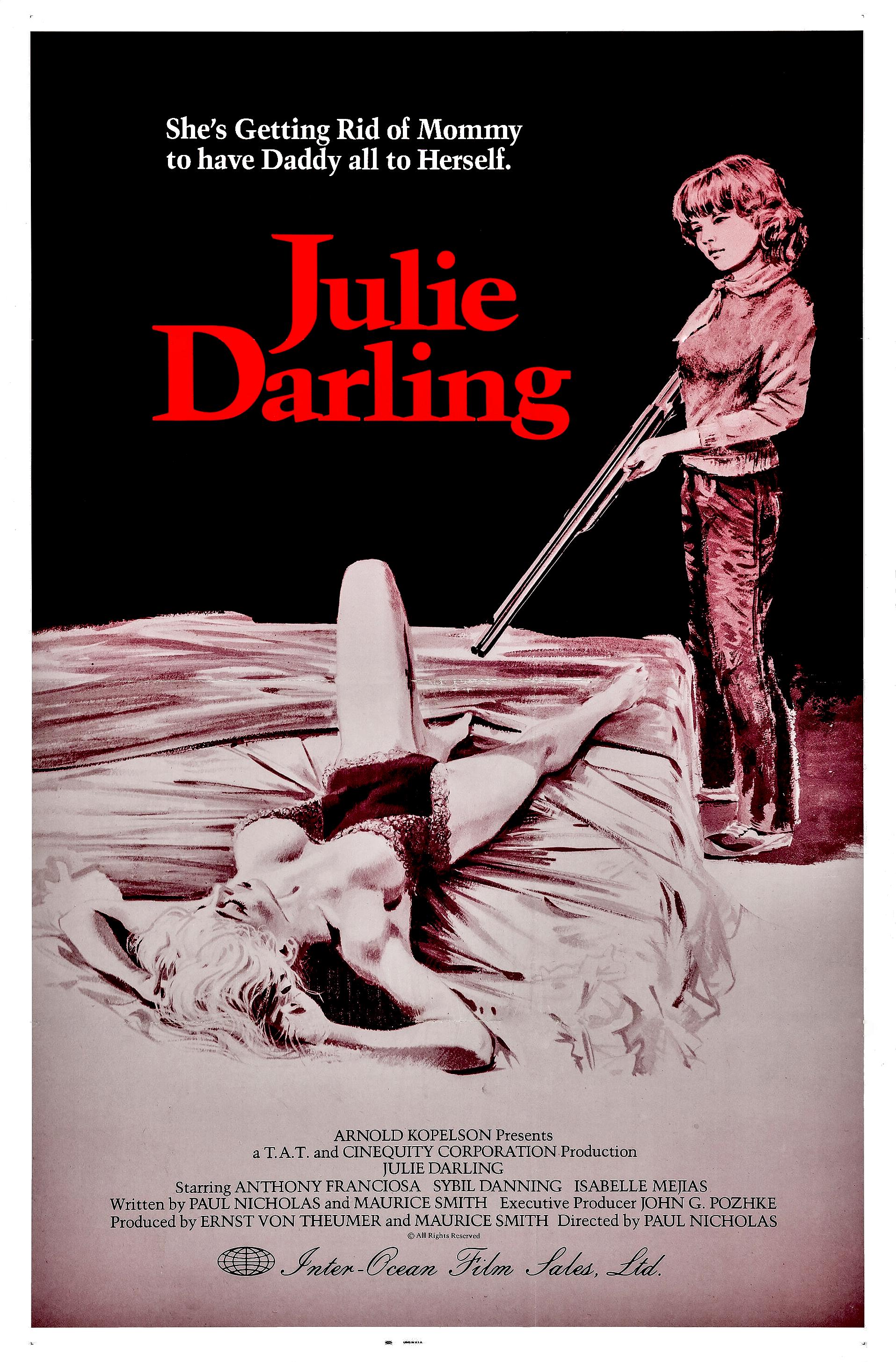 Julie Darling (1985)