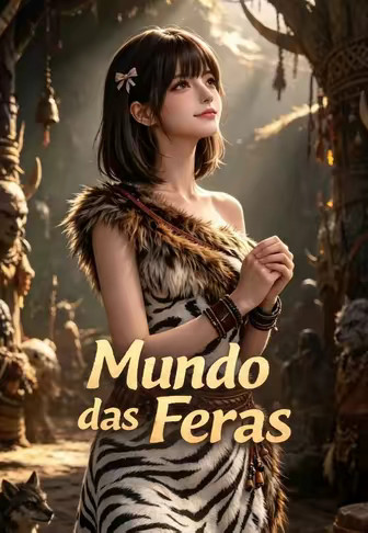 Mundo das Feras
