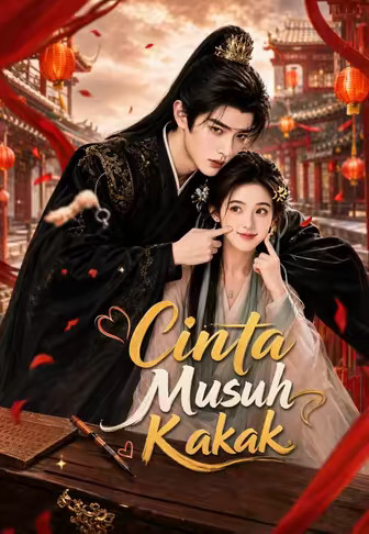 Cinta Musuh Kakak
