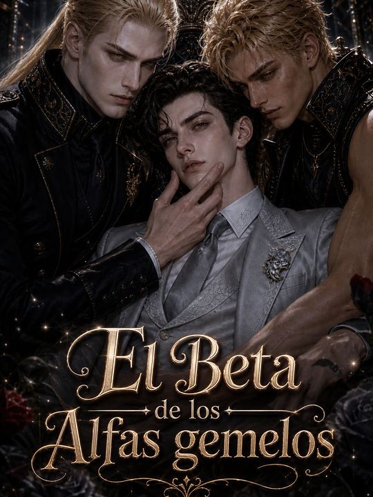 El Beta de los Alfas gemelos