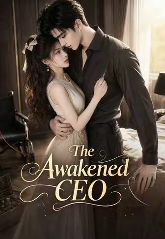 The Awakened CEO