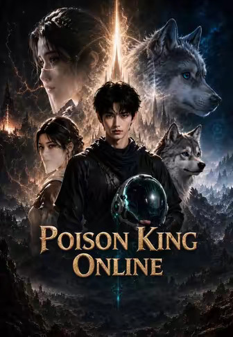 Poison King Online