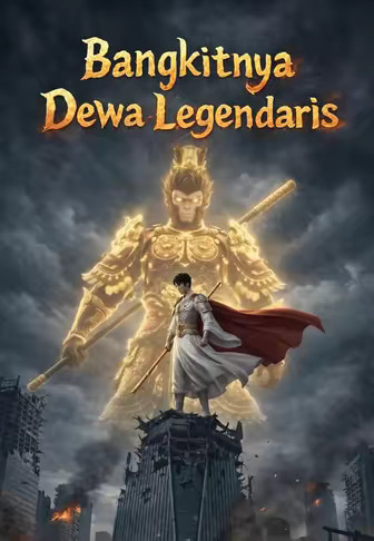 Bangkitnya Dewa Legendaris