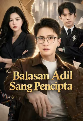 Balasan Adil Sang Pencipta