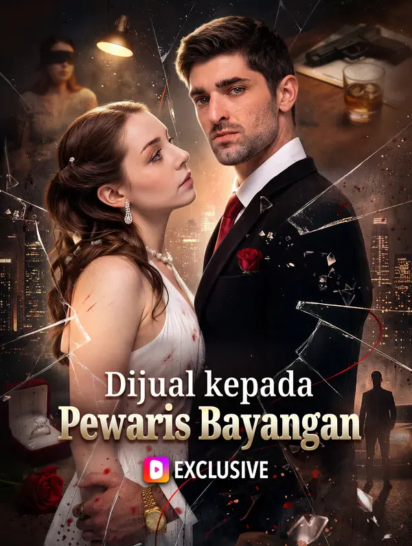 Dijual kepada Pewaris Bayangan