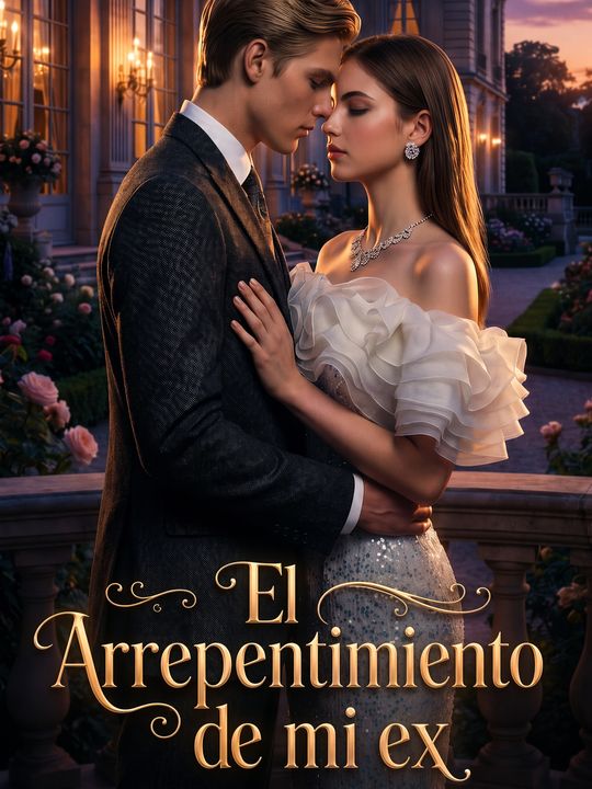 El arrepentimiento de mi ex