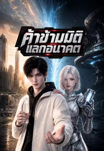 ค้าข้ามมิติแลกอนาคต