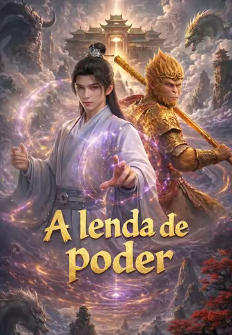 A lenda de poder