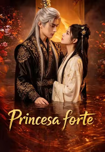 Princesa forte