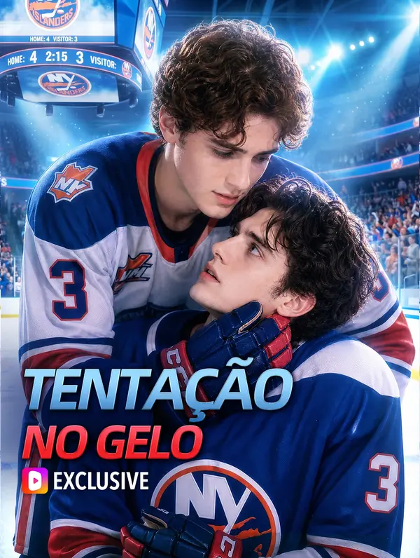 Tentação no Gelo