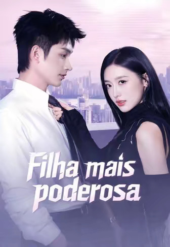 Filha mais poderosa