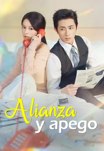 Alianza y apego