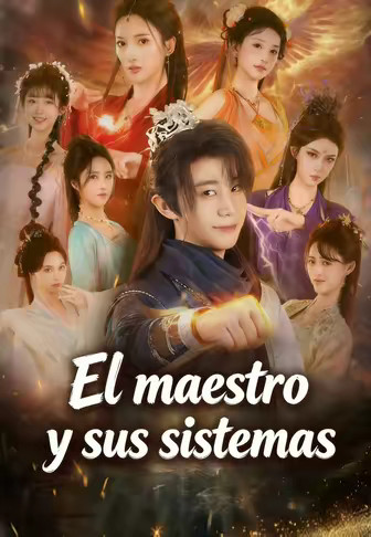 El maestro y sus sistemas