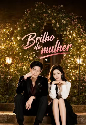 Brilho de mulher