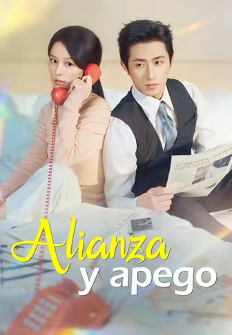 Alianza y apego(Doblado)