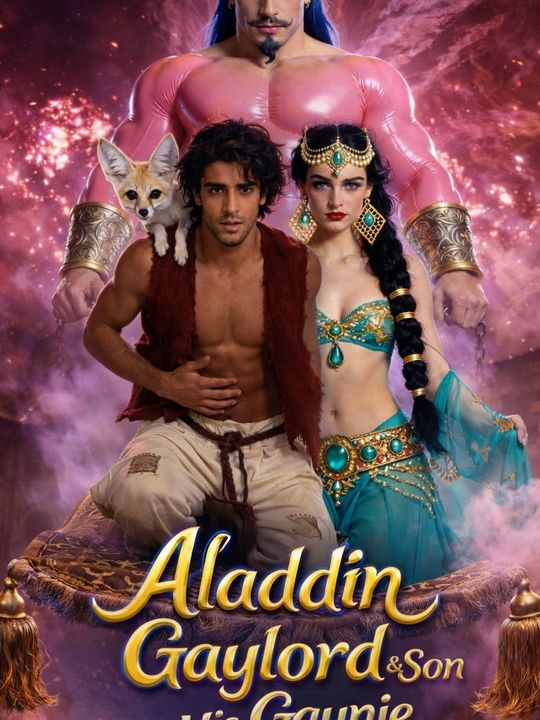 Aladin Gaylord & Son Gaynie