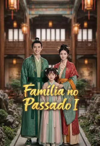 Família no Passado I