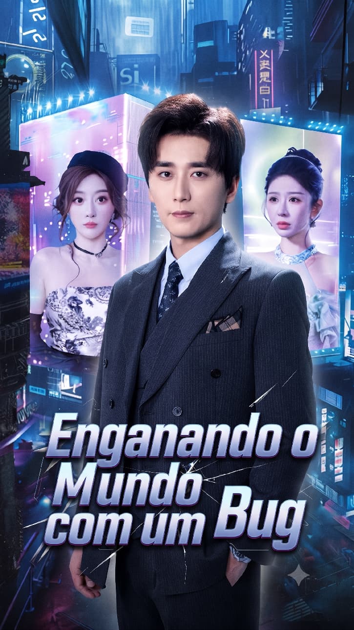 Enganando o Mundo com um Bug