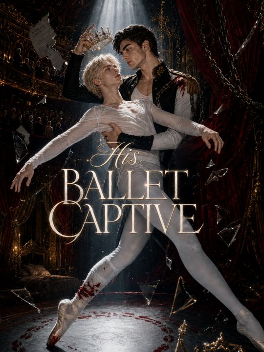 His Ballet Captive