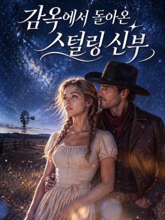 감옥에서 돌아온 스털링 신부