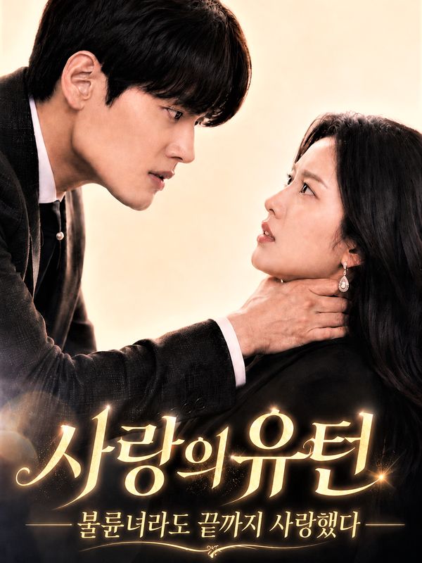 사랑의 유턴：불륜녀라도 끝까지 사랑했다