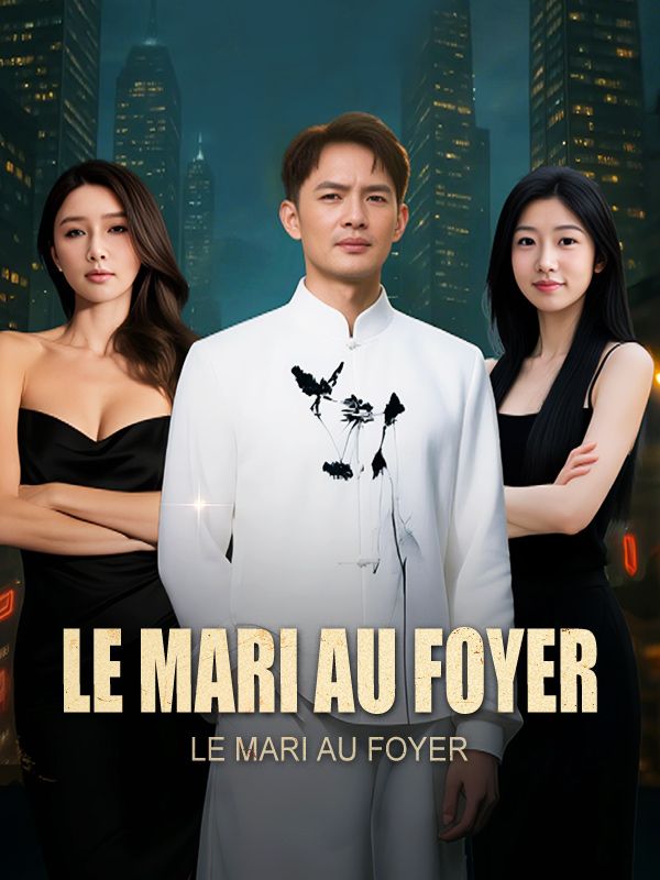 Le Mari au Foyer (2025)