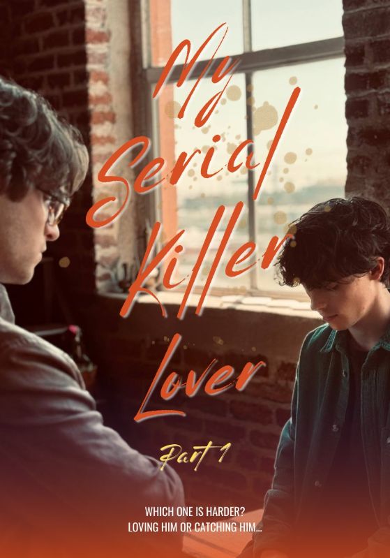 My Serial Killer Lover: Part 1 (2024)