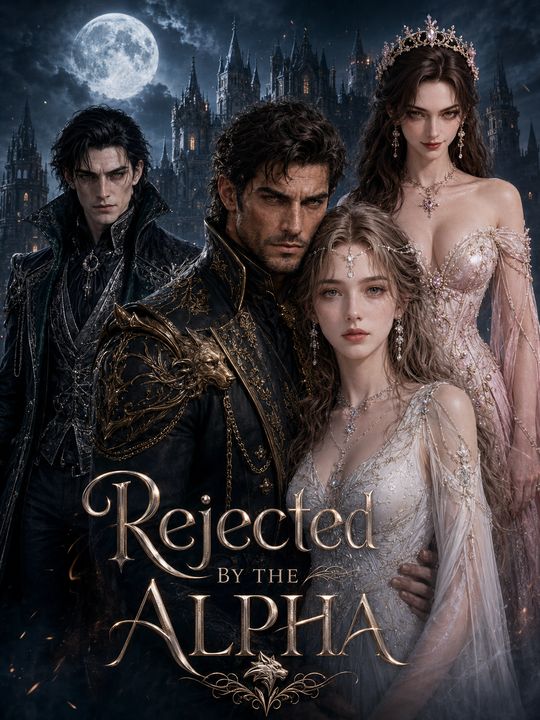 Rejected by the Alpha