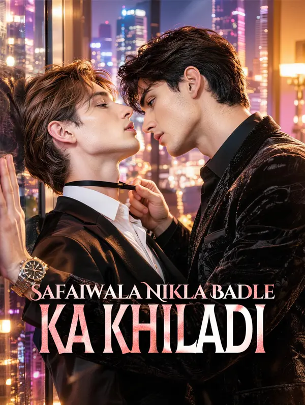 Safaiwala Nikla Badle Ka Khiladi
