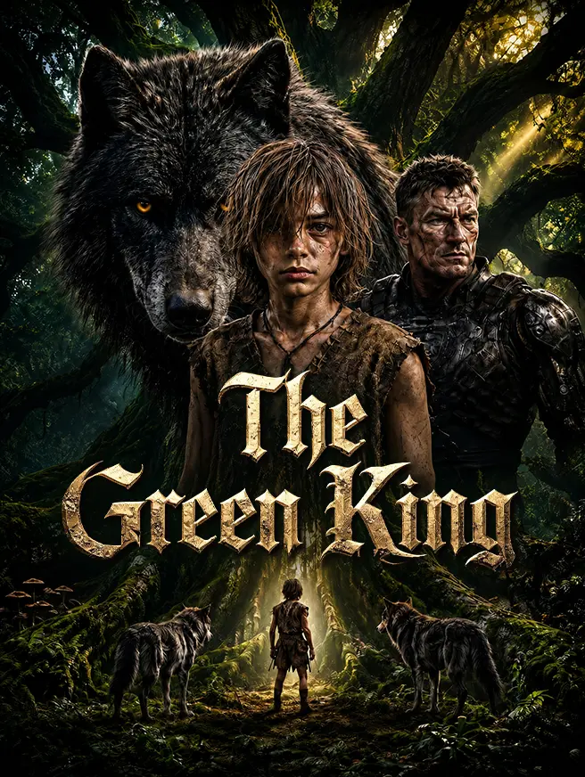 The Green King