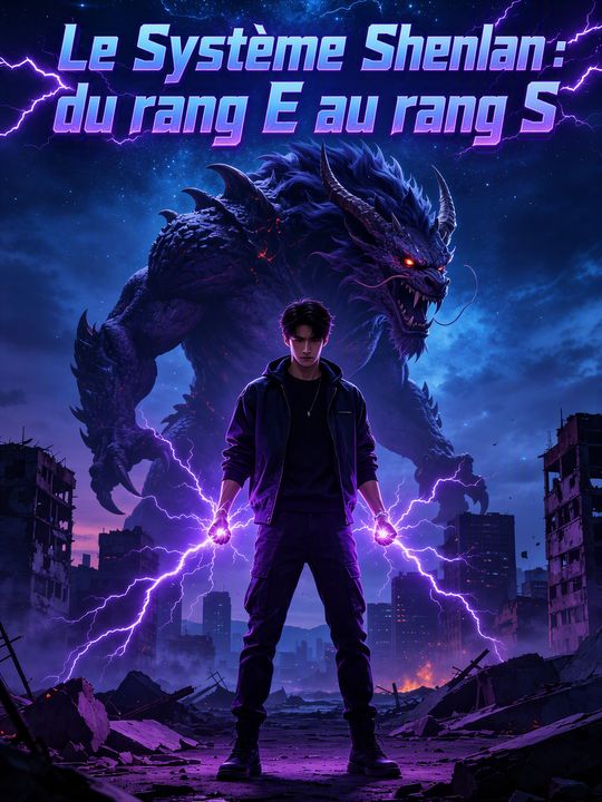 Le Système Shenlan : du rang E au rang S