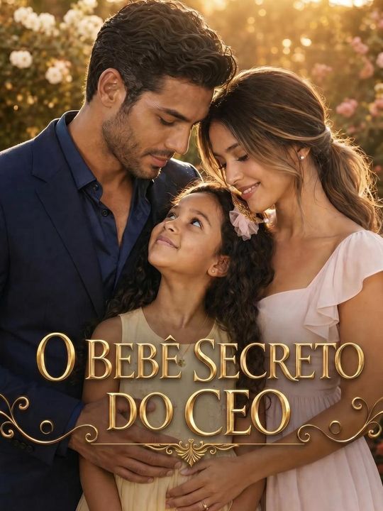 O Bebê Secreto do CEO