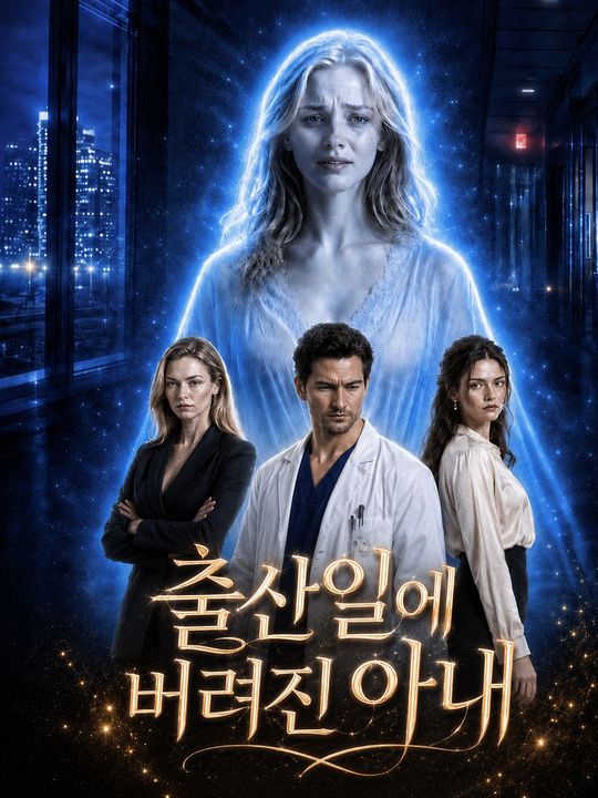 출산일에 버려진 아내