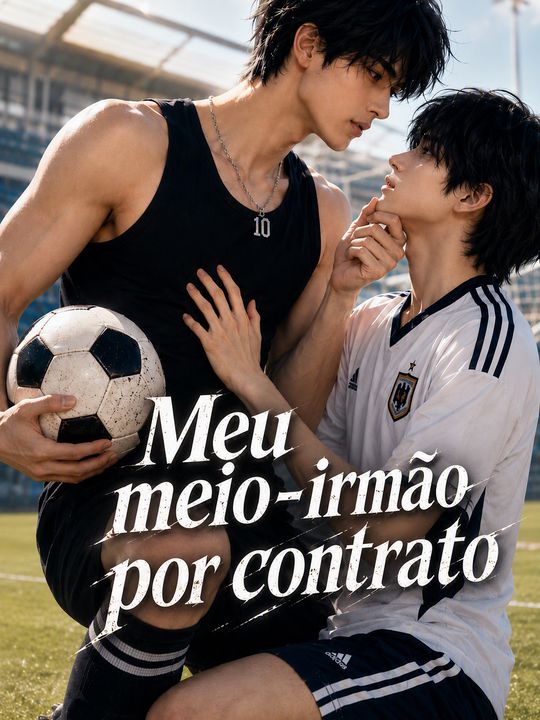 Meu meio-irmão por contrato